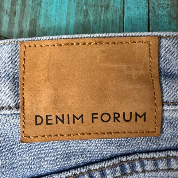 Aritzia The Arlo High Rise Straight 28l Size 25 Neutral Minimalist Basic - Picture 14 of 16